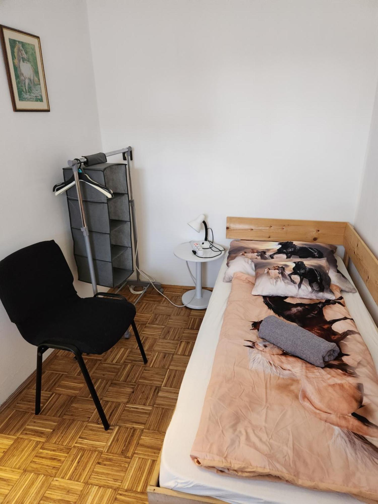 Orsi Szálláshelyek Kecskemét 2 Exterior foto