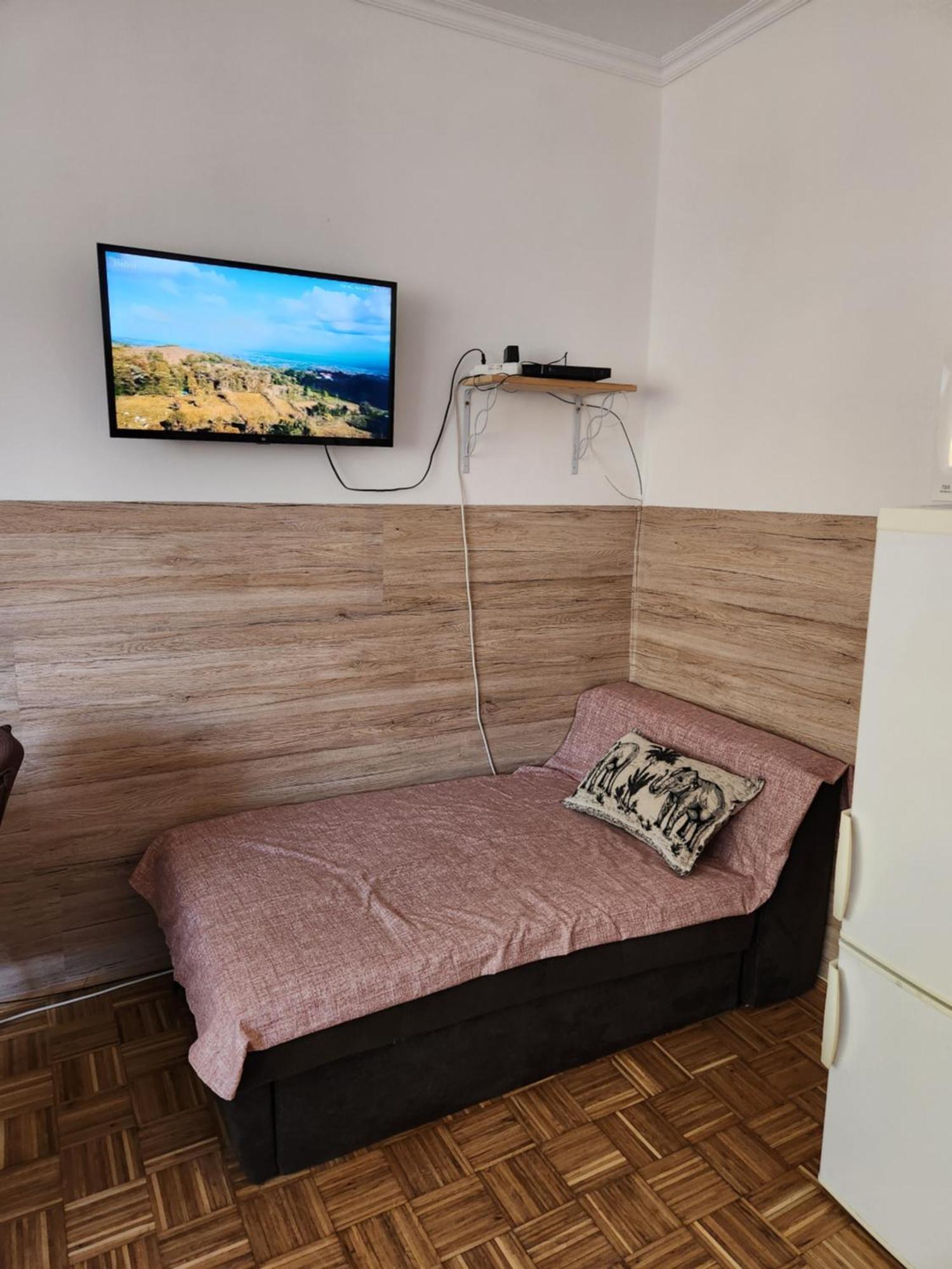 Orsi Szálláshelyek Kecskemét 2 Exterior foto
