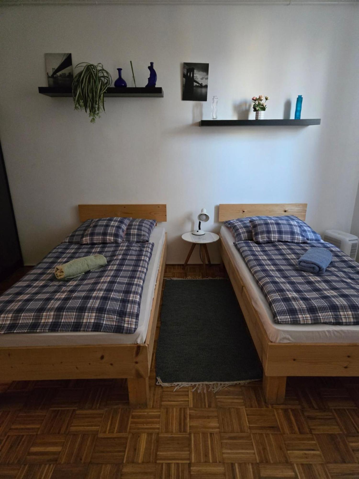 Orsi Szálláshelyek Kecskemét 2 Exterior foto