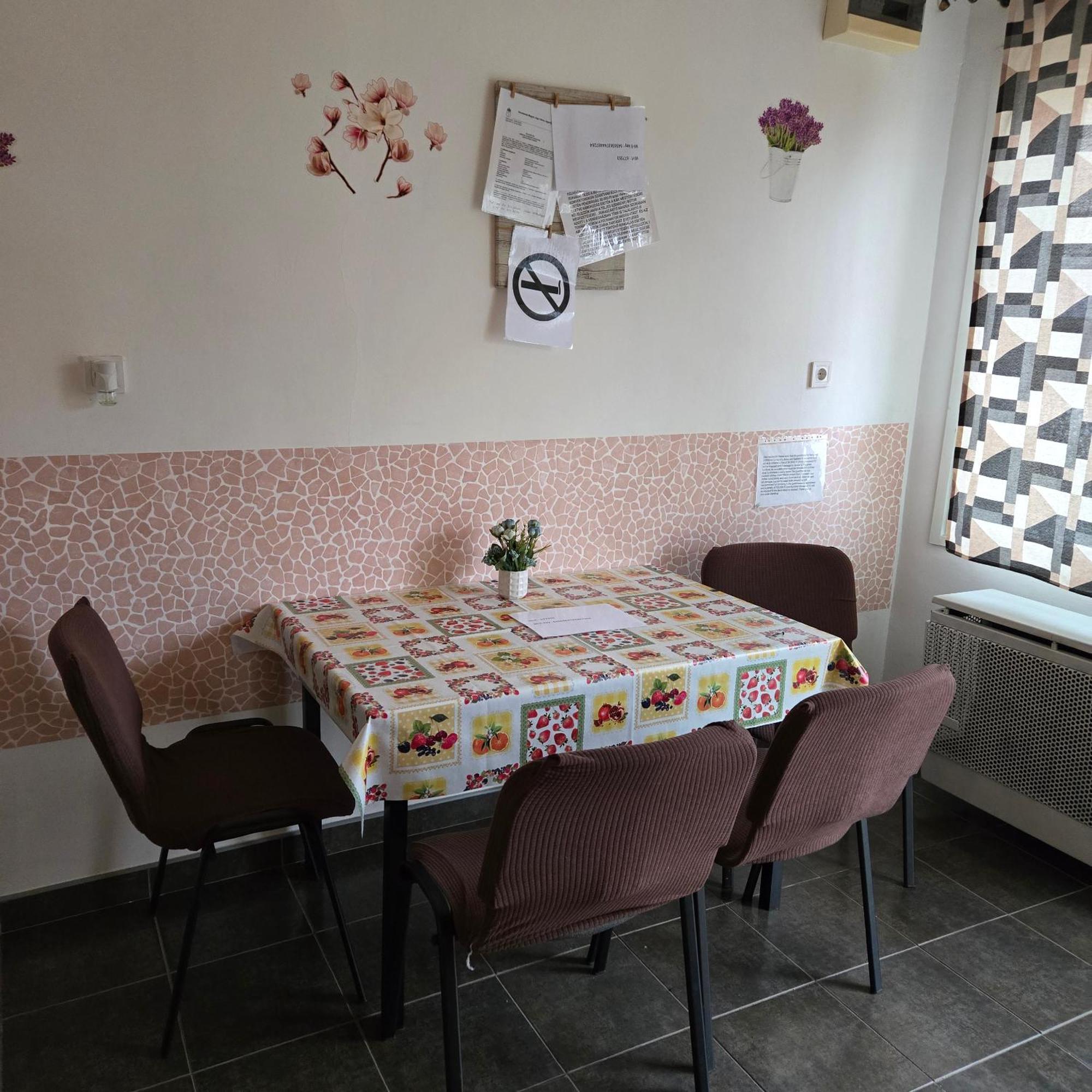 Orsi Szálláshelyek Kecskemét 2 Exterior foto