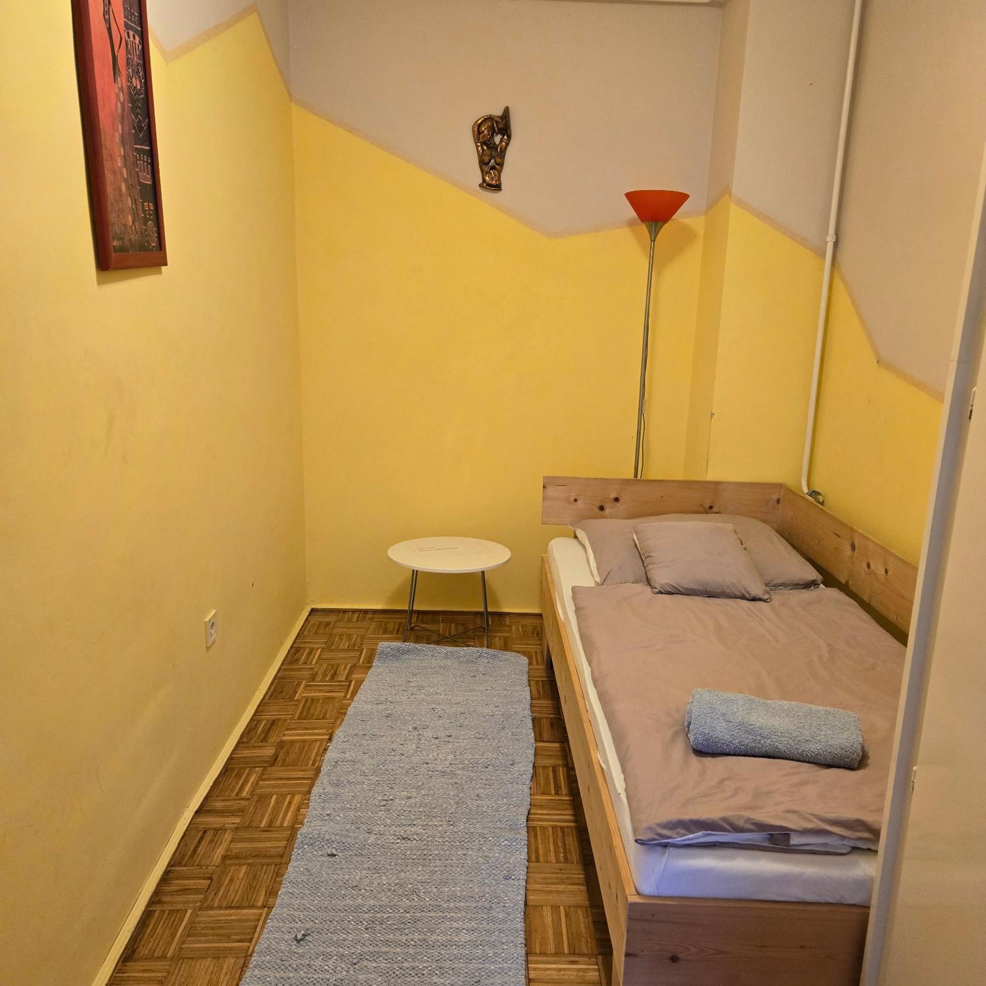Orsi Szálláshelyek Kecskemét 2 Exterior foto